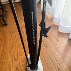 新品　空気入れ　パフォーマンスポンプの画像