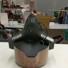 0608-022 レイコップ　スタンド付の画像