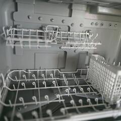 パナソニック食洗機の画像