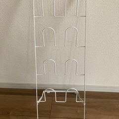 スリッパ置き