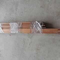 油絵用キャンバスの木枠＜マルオカ製品＞F30号　7セットの画像