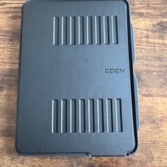 iPad11inchケース（ZUGU）