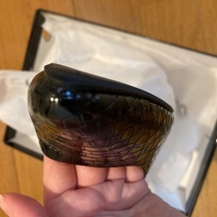 パンプス24.5センチ　超美品の画像