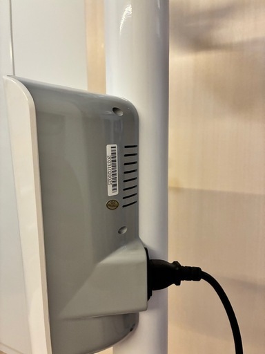 セルフホワイトニング用のLED照射器