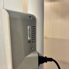 セルフホワイトニング用のLED照射器の画像