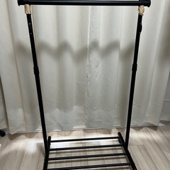 ハンガーラック