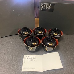 HANAE MORI CHIKI CHICの画像
