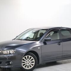 【過去の金融トラブルありでも車買えちゃうかも😎‼】スバル インプ...