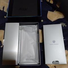 zenfone7pro 256gbの画像
