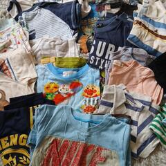 子供服90～100サイズの画像