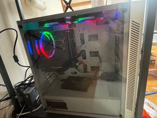 パソコン ゲーミングPC