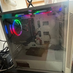 パソコン ゲーミングPC
