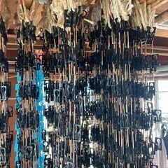 柿クリップ　中古の画像