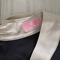 エプロン
の画像