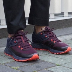  newbalance ニューバランス 
FRESH FOAM TRAIL ROVE US8 26cm の画像