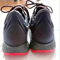  newbalance ニューバランス 
FRESH FOAM TRAIL ROVE US8 26cm の画像