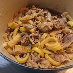 たけのこ　ハチク　真竹　2.5kg分の画像