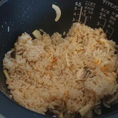 たけのこ　ハチク　真竹　2.5kg分の画像