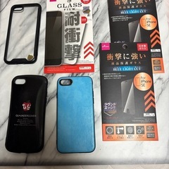 iPhone8又はiPhoneSE用