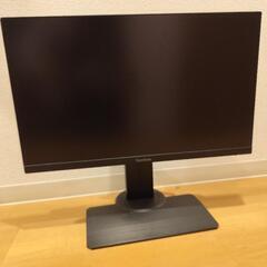 モニター　ディスプレイ（パソコン、ゲーム用）