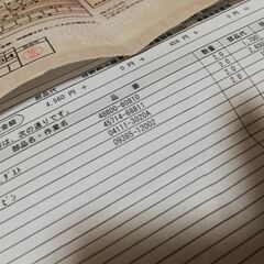 ワゴンR MH23 タイロッドエンド　ロアアームブーツの画像