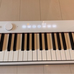 美品】カシオ電子ピアノ Privia PX-S1000