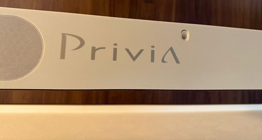 【美品】カシオ電子ピアノ Privia PX-S1000