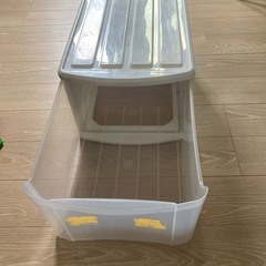 収納ケースの画像