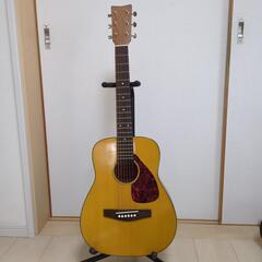 YAMAHA　トラベルギター　JR-1