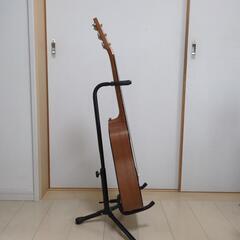 YAMAHA　ミニギター　JR-1の画像
