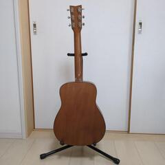 YAMAHA　ミニギター　JR-1の画像