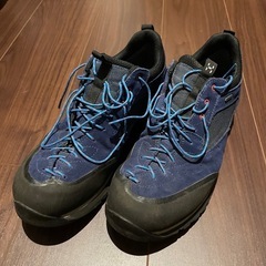 ホグロフス　トレッキングシューズ　ROC ICON GT MEN...