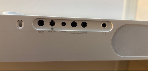 【美品】カシオ電子ピアノ Privia PX-S1000
