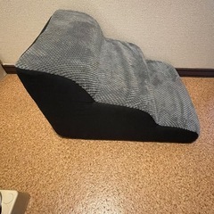 犬用スロープの画像