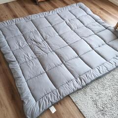 マット　ラグの画像