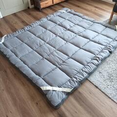 マット　ラグの画像