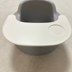 【値下げ交渉可】ESSIAN ソフトベビーチェア　ベビーシート　...