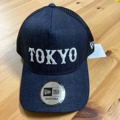 【非売品/新品未使用】読売巨人/ジャイアンツ/ニューエラ/キャップ