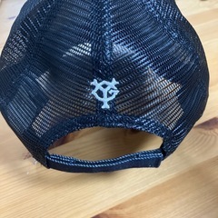 【非売品/新品未使用】読売巨人/ジャイアンツ/ニューエラ/キャップの画像