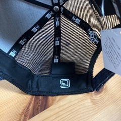 【非売品/新品未使用】読売巨人/ジャイアンツ/ニューエラ/キャップの画像