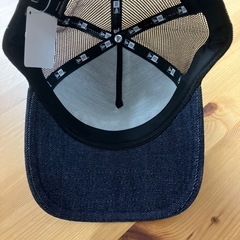 【非売品/新品未使用】読売巨人/ジャイアンツ/ニューエラ/キャップの画像