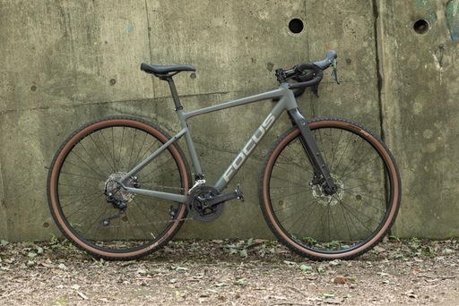 手渡し限定　focus atlas 6.7 グラベルバイク