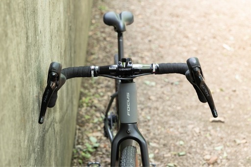 手渡し限定　focus atlas 6.7 グラベルバイク　　 FOCUS ATLAS 6.7 グラベル GRX400 51㎝㊕ | 下関の自転車ショップちゅう吉