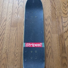 enjoy 8インチ  スケートボードの画像