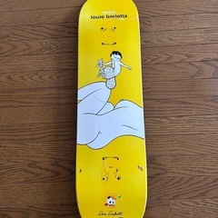 enjoy 8インチ  スケートボード