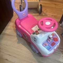 コストコ　室内用　車