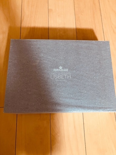 新品未開封　フィギュア　サキュバス女王リズベット　褐色バージョン