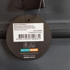 Waterproofbackpackの画像