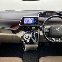 🚙トヨタ シエンタ　ハイブリッド 　Ｇ🚙の画像