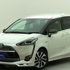 🚙トヨタ シエンタ　ハイブリッド 　Ｇ🚙